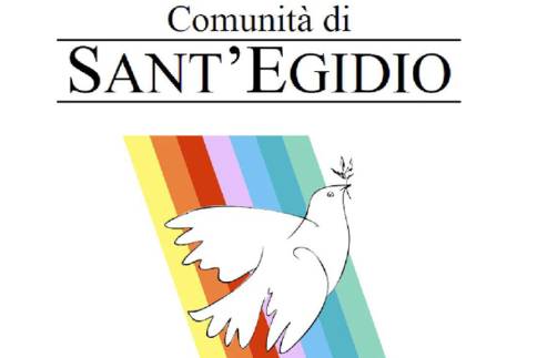 Comunità di Sant’Egidio