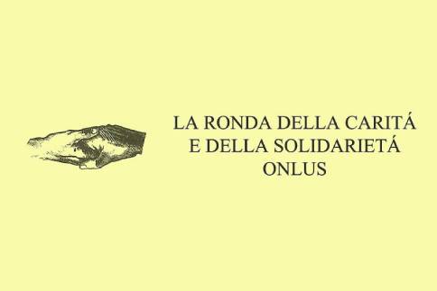 Ronda della Carità e della solidarietà