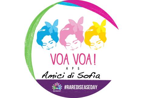 VOA VOA!