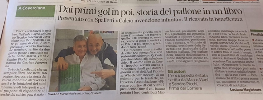 Il Corriere Fiorentino