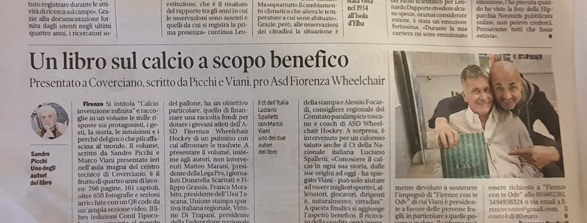 Il Tirreno