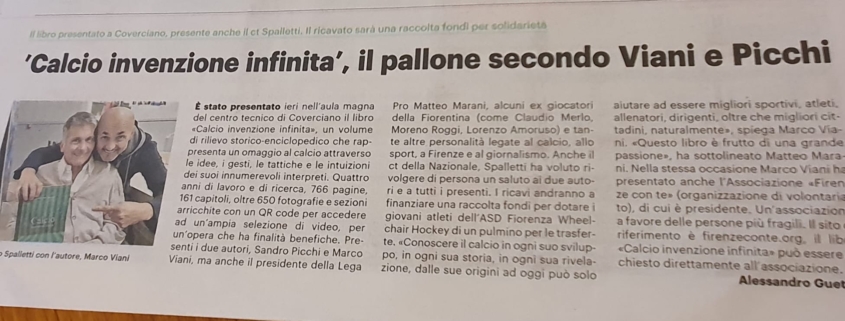 La Nazione