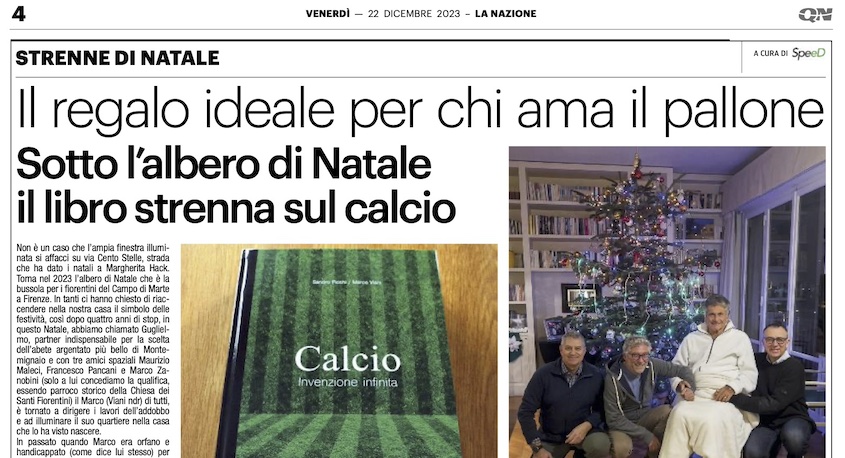 Il Tirreno