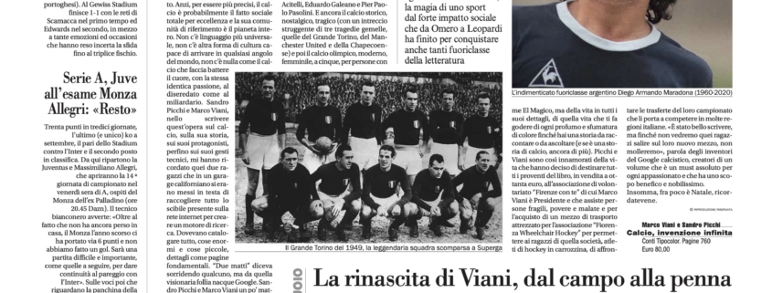 Il Tirreno